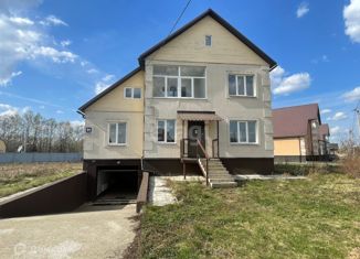 Продаю дом, 285.4 м2, деревня Подлужье