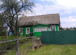 Продам дом, 57 м2, Брянская область, село Борщово, 167