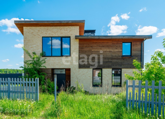 Продажа дома, 156 м2, Звенигород, микрорайон Река-Река, 186
