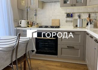 1-ком. квартира на продажу, 36 м2, Москва, улица Бажова, 13к2, улица Бажова