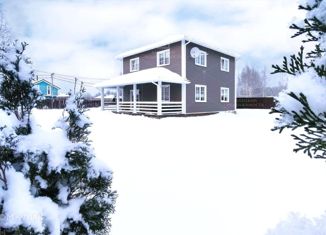 Продам дом, 165 м2, коттеджный поселок Мечта, Ягодная улица