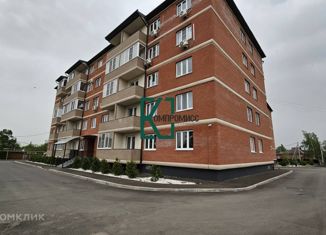 Продажа двухкомнатной квартиры, 46.2 м2, поселок городского типа Ильский, улица Свердлова, 188