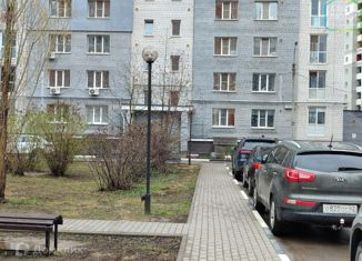 Двухкомнатная квартира на продажу, 67 м2, Рязанская область, Быстрецкая улица, 20к2