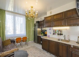 Продается однокомнатная квартира, 45.5 м2, Екатеринбург, улица Татищева, 47А, улица Татищева