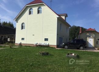 Продаю дом, 250 м2, деревня Вахромеево, Полевая улица