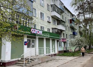 Продам 1-ком. квартиру, 32 м2, Орловская область, улица Матвеева, 8