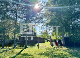 Продаю дом, 90 м2, деревня Кузьминка, улица Берёзовая Роща, 2