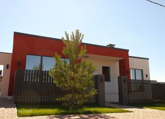 Дом на продажу, 118 м2, коттеджный посёлок Наследие