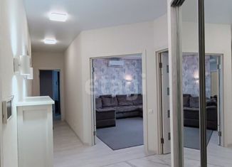 Продаю 2-ком. квартиру, 74.3 м2, Нижний Новгород, Ошарская улица, 80, метро Горьковская