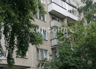 Продажа 2-комнатной квартиры, 43.6 м2, Новосибирская область, улица Связистов, 5