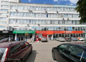 Офис в аренду, 50 м2, Тула, проспект Ленина, 104