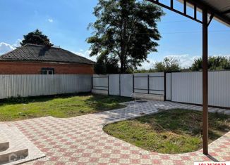 Продаю дом, 106.6 м2, станица Пластуновская, Динская улица, 8А