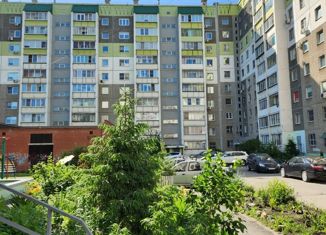 1-комнатная квартира на продажу, 41 м2, Челябинск, улица Кулибина, 25