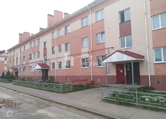 Продажа квартиры студии, 24 м2, Навашино, улица Кирова, 60