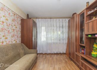 Продам 1-ком. квартиру, 37 м2, Омск, улица Рокоссовского, 14/2, Кировский округ