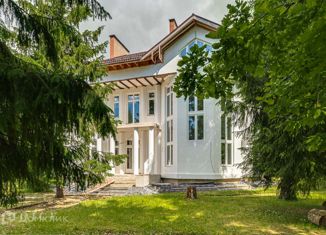 Продажа дома, 893 м2, коттеджный поселок Рублёвский