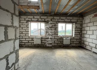 Таунхаус на продажу, 104 м2, деревня Новопокровское, Вечерняя улица, 6Е