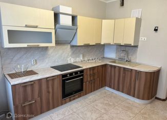 Продам 2-ком. квартиру, 61.2 м2, Санкт-Петербург, Парашютная улица, 58, ЖК Каменка