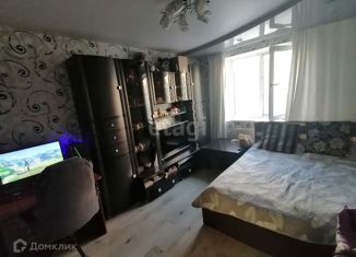 Однокомнатная квартира на продажу, 33.3 м2, Самара, улица Евгения Золотухина, 14, метро Юнгородок