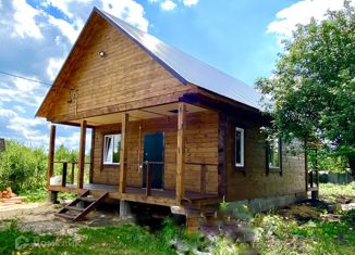 Продается дом, 119 м2, СНТ Родник, Цветочная улица