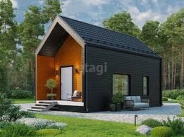 Продажа дома, 75 м2, СНТ Солнечный