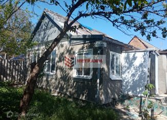 Продаю дом, 25 м2, станица Голубицкая, Красная улица