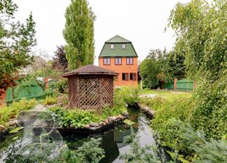 Продаю дом, 390 м2, садовое товарищество Ларюшино-2, садовое товарищество Ларюшино-2, 142