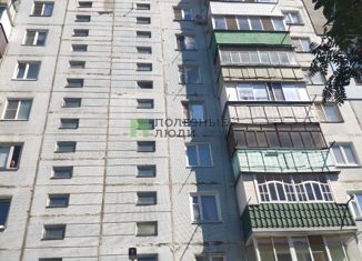 Продажа 2-ком. квартиры, 50 м2, Тамбов, Полынковская улица, 65А, Советский район