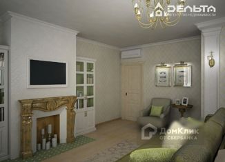 Продам 2-комнатную квартиру, 92 м2, Нижний Новгород, Школьная улица, 36, Школьная улица