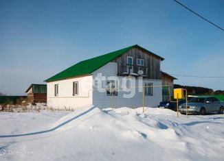Дом на продажу, 90 м2, деревня Иртышатские Юрты, Центральная улица