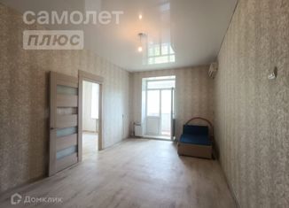 Продам 2-комнатную квартиру, 40.9 м2, Астраханская область, Парковая улица, 24