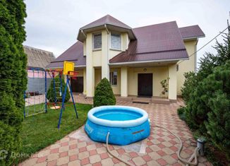 Продажа дома, 172 м2, Краснодар, 3-я Дорожная улица, 46, Новый микрорайон