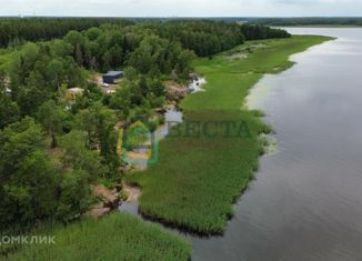 Участок на продажу, 25 сот., Высоцкое городское поселение