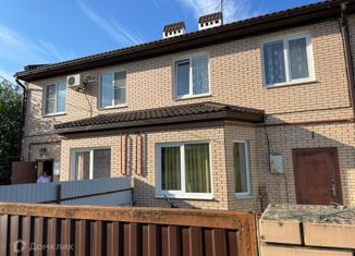 Продажа таунхауса, 129 м2, Краснодар, Большевистская улица, 52/1, микрорайон Северный