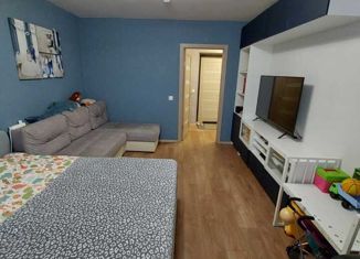 Продажа 1-комнатной квартиры, 37.5 м2, Арамиль, улица Текстильщиков, 6