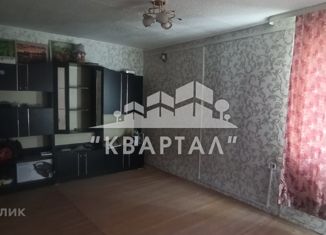 Продам двухкомнатную квартиру, 42.6 м2, село Новороссийское, улица Мира, 8