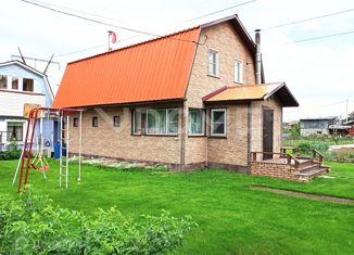 Продается дом, 103 м2, село Барышево, Дачная улица, 5Б
