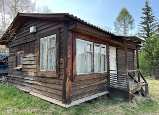 Продается дом, 30 м2, СНТ Жарки-2, 5-я улица, 371