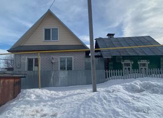 Продажа дома, 45 м2, село Большой Кульбаш, Лесная улица, 18