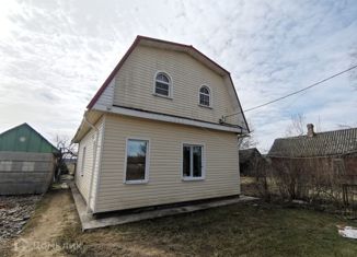 Продажа дома, 90 м2, деревня Новая, деревня Новая, 18А