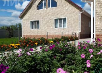 Продам дом, 115 м2, коттеджный поселок Седьмая миля, 7-я Коттеджная улица