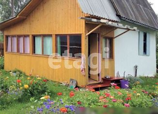 Продам дом, 55 м2, СНТ Виктория, Соловьиная улица