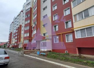 Продаю квартиру студию, 22.4 м2, Новоалтайск, улица Космонавтов, 21