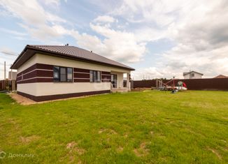 Продажа дома, 130.8 м2, деревня Никулино, Парковая улица