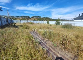 Участок на продажу, 6 сот., село Белоглинка, Лесопарковая улица, 1