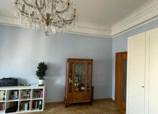 Сдается 2-ком. квартира, 74.2 м2, Москва, Гончарная улица, 26к1, Гончарная улица