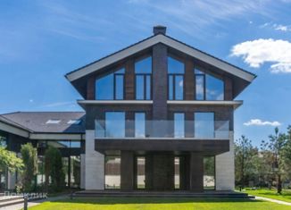 Продается дом, 1500 м2, посёлок Архангельское, посёлок Архангельское, 38