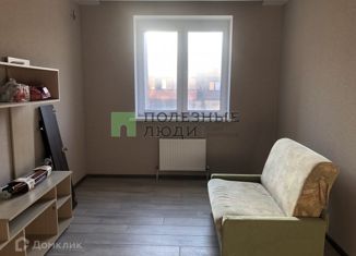 Продам 1-ком. квартиру, 39 м2, Новороссийск, улица Хворостянского, 25к2, ЖК Кутузовский