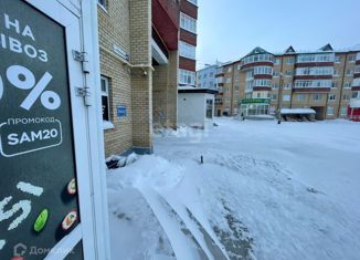 Офис на продажу, 120 м2, Новый Уренгой, улица Захаренкова, 6/1