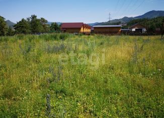 Продам участок, 20 сот., село Чемал, Советская улица